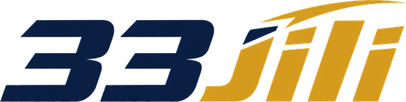 33jili official logo